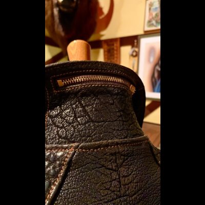 画像4: NAKED SUN   PROMISED LAND  ネイキッドサン プロミスドランド  DARK BROWN