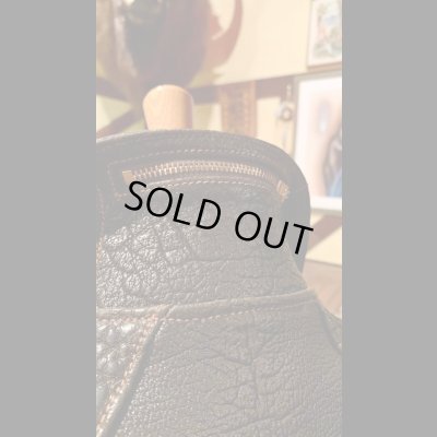 画像4: NAKED SUN   PROMISED LAND  ネイキッドサン　プロミスドランド　　DARK BROWN　　44インチ