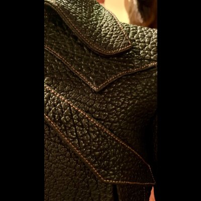 画像3: NAKED SUN   PROMISED LAND  ネイキッドサン プロミスドランド  DARK BROWN