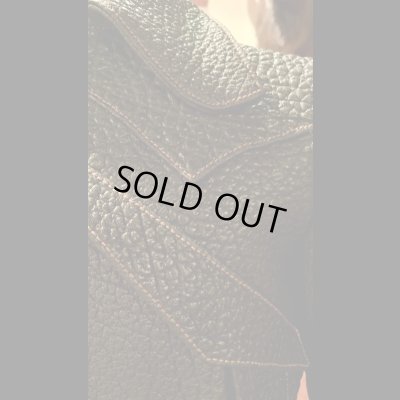 画像3: NAKED SUN   PROMISED LAND  ネイキッドサン　プロミスドランド　　DARK BROWN　　44インチ