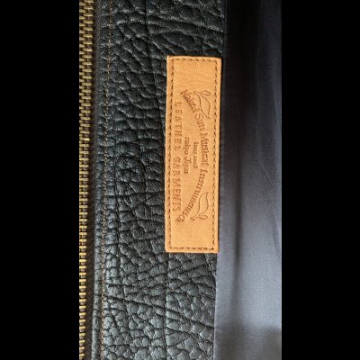 画像9: NAKED SUN   PROMISED LAND  ネイキッドサン プロミスドランド  DARK BROWN