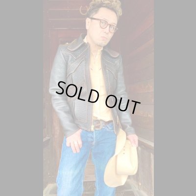 画像13: NAKED SUN   PROMISED LAND  ネイキッドサン　プロミスドランド　　DARK BROWN　　44インチ