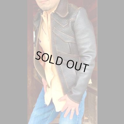 画像14: NAKED SUN   PROMISED LAND  ネイキッドサン　プロミスドランド　　DARK BROWN　　44インチ