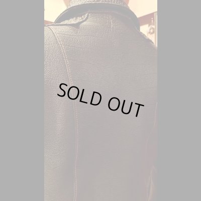 画像5: NAKED SUN   PROMISED LAND  ネイキッドサン　プロミスドランド　　DARK BROWN　　44インチ