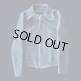 NAKED SUN   PROMISED LAND  ネイキッドサン　プロミスドランド　　DARK BROWN