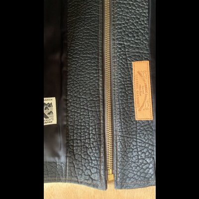 画像7: NAKED SUN   PROMISED LAND  ネイキッドサン プロミスドランド  DARK BROWN