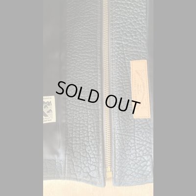 画像7: NAKED SUN   PROMISED LAND  ネイキッドサン　プロミスドランド　　DARK BROWN　　44インチ