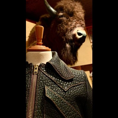 画像6: NAKED SUN   PROMISED LAND  ネイキッドサン プロミスドランド  DARK BROWN