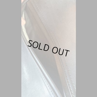 画像12:  FINE CREEK LEATHERS"ファインクリークレザーズ　Anne  アン　