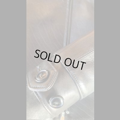 画像6:  FINE CREEK LEATHERS"ファインクリークレザーズ　Anne  アン　