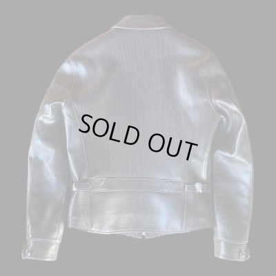 画像3:  FINE CREEK LEATHERS"ファインクリークレザーズ　Anne  アン　