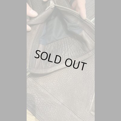 画像10: FINE CREEK＆CO　５th限定　ファインクリークアンドコー Lindbergh　Deer リンドバーグディアー　　Brown