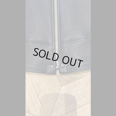 画像5: FINE CREEK&CO 5th限定 ファインクリークアンドコー Lindbergh Deer リンドバーグディアー  BLACK