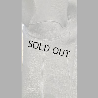 画像7: FINE CREEK&CO 5th限定 ファインクリークアンドコー Lindbergh Deer リンドバーグディアー  BLACK