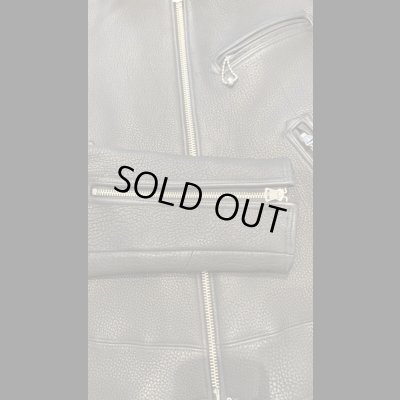 画像4: FINE CREEK＆CO　５th限定　ファインクリークアンドコー Lindbergh　Deer リンドバーグディアー　　Brown