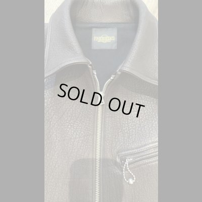 画像3: FINE CREEK＆CO　５th限定　ファインクリークアンドコー Lindbergh　Deer リンドバーグディアー　　Brown