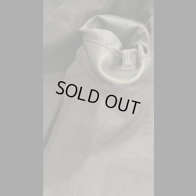 画像8: FINE CREEK&CO 5th限定 ファインクリークアンドコー Lindbergh Deer リンドバーグディアー  BLACK