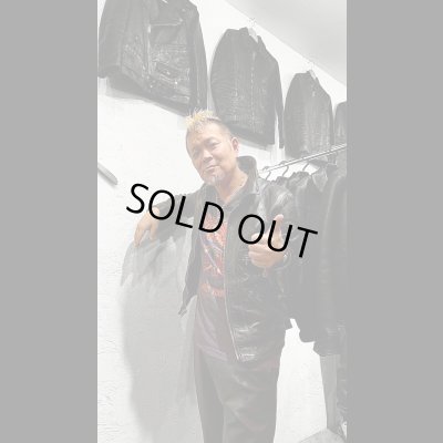 画像14:  FINE CREEK&CO ファインクリーク・アンド・コー   Freddy  フレディーSIZE44