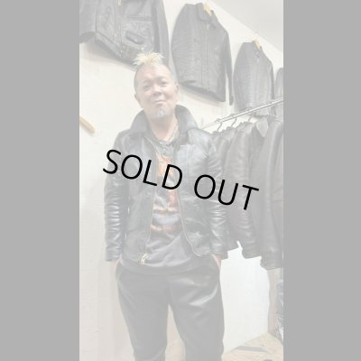 画像16:  FINE CREEK&CO ファインクリーク・アンド・コー   Freddy  フレディーSIZE44