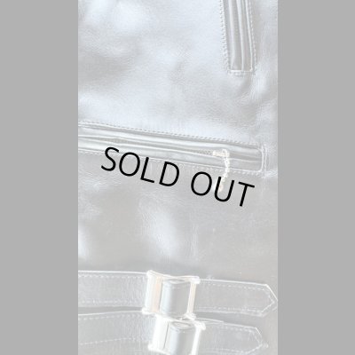 画像9: FINE CREEK&CO ファインクリーク・アンド・コー Edwrd　Heavy Weight　エドワード