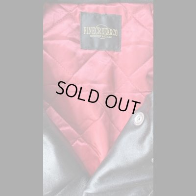 画像3: FINE CREEK&CO ファインクリーク・アンド・コー Edwrd　Heavy Weight　エドワード