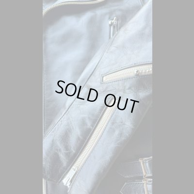 画像8: FINE CREEK&CO ファインクリーク・アンド・コー Edwrd　Heavy Weight　エドワード