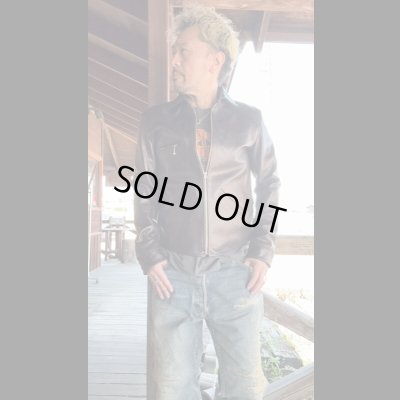 画像14: FINE CREEK&CO ファインクリーク・アンド・コー  Gordeau  グルドー　ＢＬＡＣＫ　ブラック