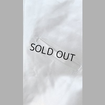 画像7: FINE CREEK&CO ファインクリーク・アンド・コー  Gordeau  グルドー　ＢＬＡＣＫ　ブラック