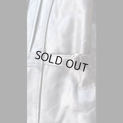 画像9: FINE CREEK&CO ファインクリーク・アンド・コー  Gordeau  グルドー　ＢＬＡＣＫ　ブラック