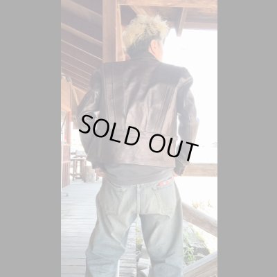 画像15: FINE CREEK&CO ファインクリーク・アンド・コー  Gordeau  グルドー　ＢＬＡＣＫ　ブラック