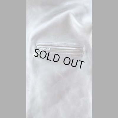 画像5: FINE CREEK&CO ファインクリーク・アンド・コー  Gordeau  グルドー　ＢＬＡＣＫ　ブラック