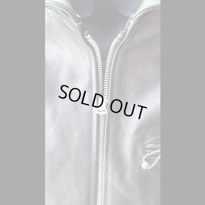 画像4: FINE CREEK&CO ファインクリーク・アンド・コー  Gordeau  グルドー　ＢＬＡＣＫ　ブラック