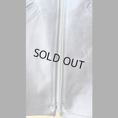 画像6: FINE CREEK&CO ファインクリーク・アンド・コー  Gordeau  グルドー　ＢＬＡＣＫ　ブラック