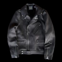 FINE CREEK&CO ファインクリーク・アンド・コー ClubmanDeer クラブマンディアー（鹿革）