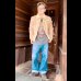 画像11: ２０２５SS　予約商品　HIGH LARGE LEATHERS ハイラージレザーズ　OklahomaCity Mouton　ベージュ