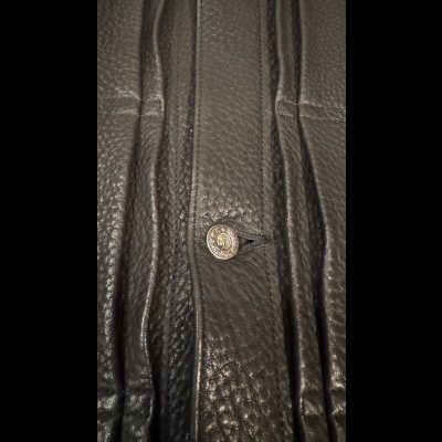 画像4: ２０２５SS　予約商品　HIGH LARGE LEATHERS ハイラージレザーズ　OklahomaCity WWII　WAPITI