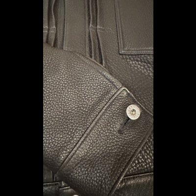 画像5: ２０２５SS　予約商品　HIGH LARGE LEATHERS ハイラージレザーズ　OklahomaCity WWII　WAPITI