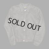 　HIGH LARGE LEATHERS ハイラージレザーズ　OklahomaCity WWII　WAPITI   size46　