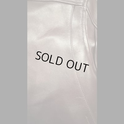 画像11: FINE CREEK&CO ファインクリーク・アンド・コー  Watefall　　BROWN　　SIZE４４