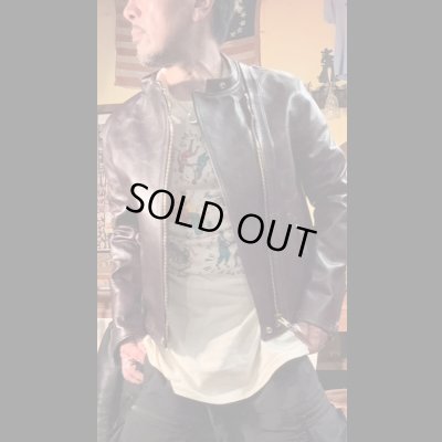 画像12: FINE CREEK&CO ファインクリーク・アンド・コー  Watefall　　BROWN　　SIZE４４