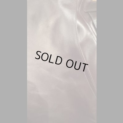 画像10: FINE CREEK&CO ファインクリーク・アンド・コー  Watefall　　BROWN　　SIZE４４