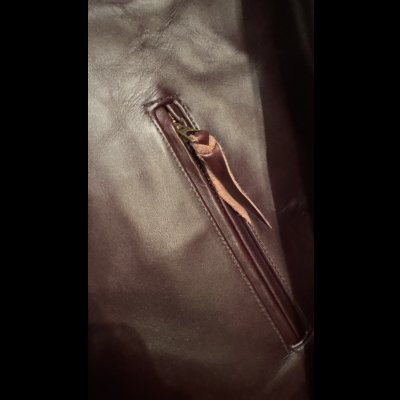 画像6: FINE CREEK&CO ファインクリーク・アンド・コー  Watefall　　BROWN