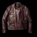 FINE CREEK&CO ファインクリーク・アンド・コー  Watefall　　BROWN