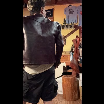 画像14: FINE CREEK&CO ファインクリーク・アンド・コー  Watefall　　BROWN