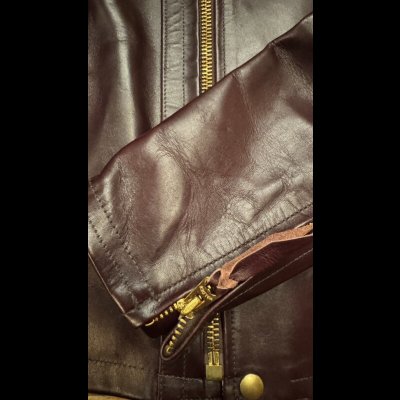 画像7: FINE CREEK&CO ファインクリーク・アンド・コー  Watefall　　BROWN