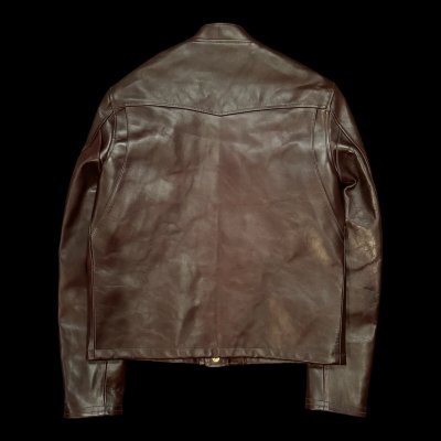 画像3: FINE CREEK&CO ファインクリーク・アンド・コー  Watefall　　BROWN