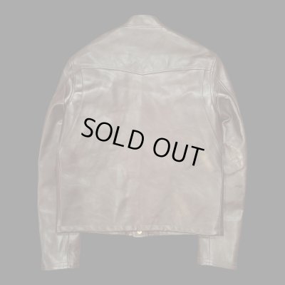 画像3: FINE CREEK&CO ファインクリーク・アンド・コー  Watefall　　BROWN　　SIZE４４