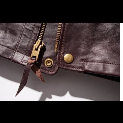 画像9: FINE CREEK&CO ファインクリーク・アンド・コー  Watefall　　BROWN