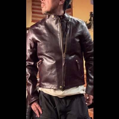 画像13: FINE CREEK&CO ファインクリーク・アンド・コー  Watefall　　BROWN