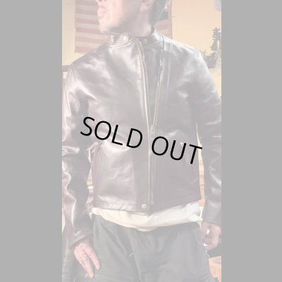 画像13: FINE CREEK&CO ファインクリーク・アンド・コー  Watefall　　BROWN　　SIZE４４